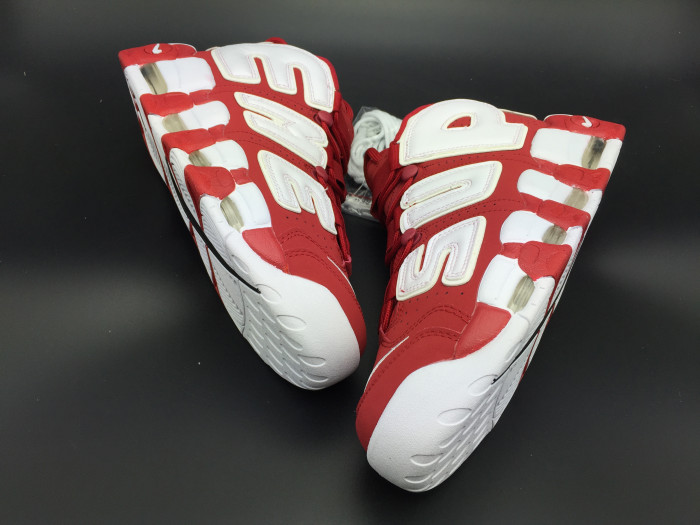 S*p*e x nike air more uptempo varsity red/white 902290-600
