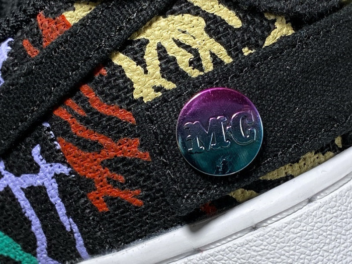 travis scott x nike air force 1 astroworld black cn2405 901