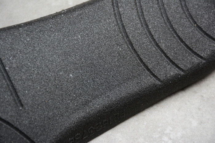 triples trainer clear sole sneakers 3000012