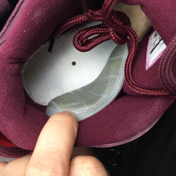 nike air more uptempo “night maroon” 921949-600