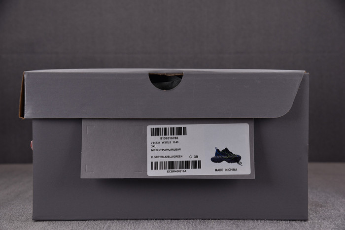 Ba*len*cia*ga 3xl sneaker w3xl51143