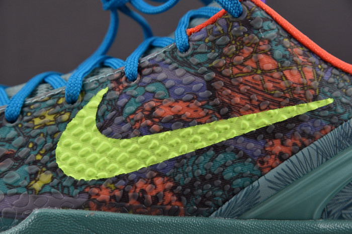 nike kobe 6 prelude (all-star mvp) 640220-001