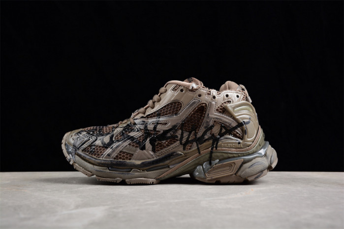 Ba*len*cia*ga runner w3rbq2010