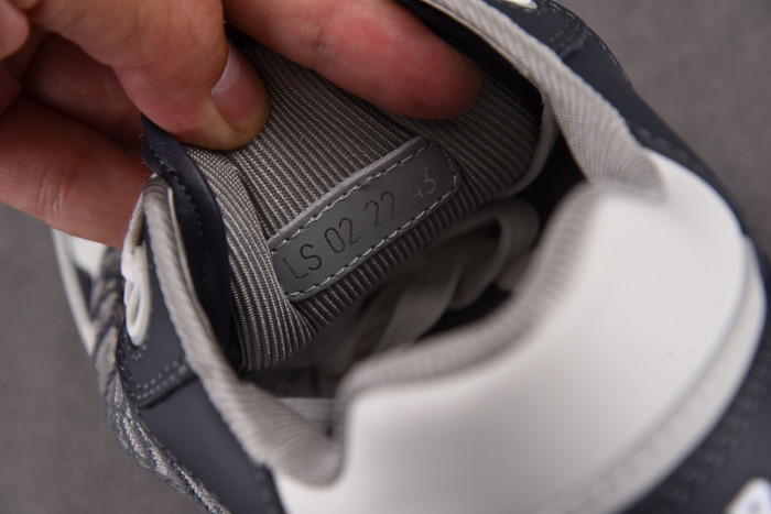 dio* sneakers b27 t0000-195