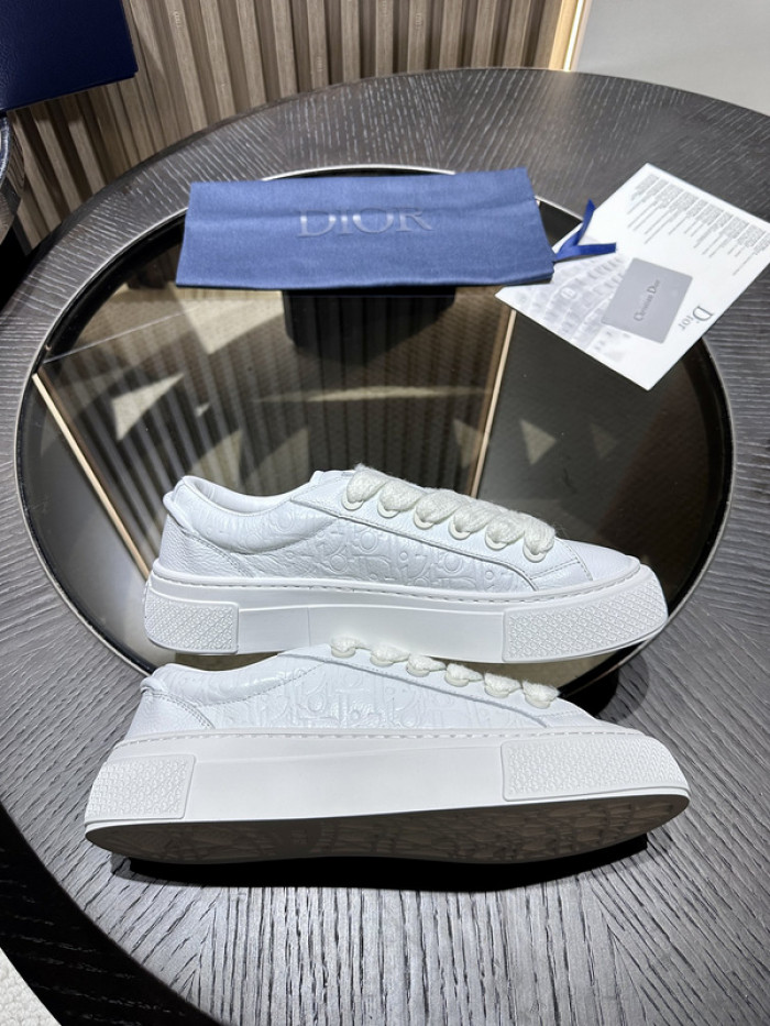 dio* sneakers b33 t0000-123