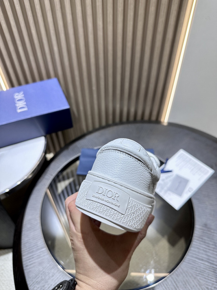 dio* sneakers b33 t0000-123