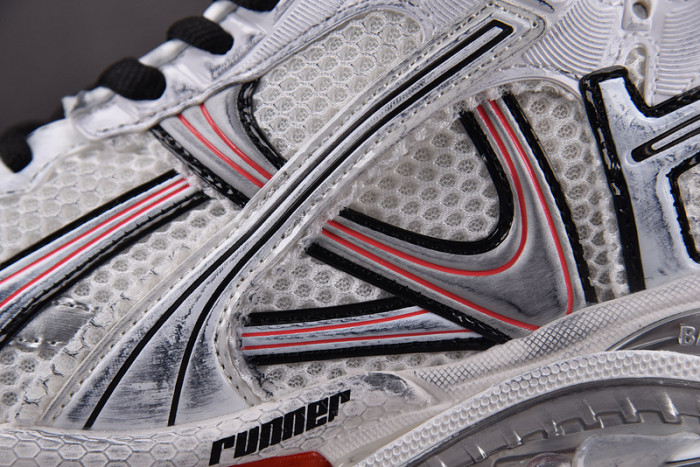 Ba*len*cia*ga runner w3rmu9016