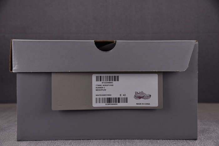 Ba*len*cia*ga runner w3rxp9160