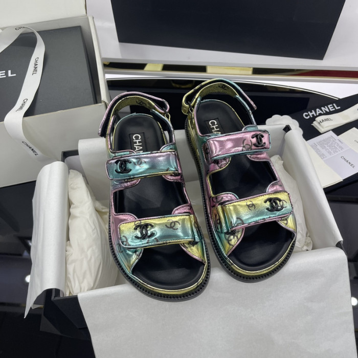 chane* sandal18