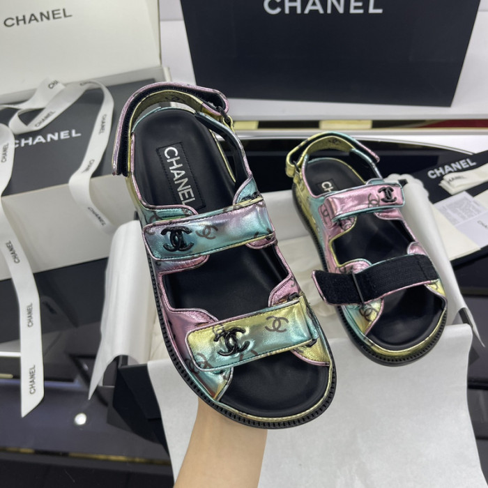 chane* sandal18