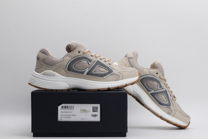 dio* sneakers b30 t0000-046