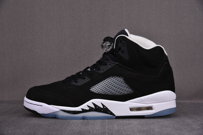 air jordan 5 retro oreo ct4838-011