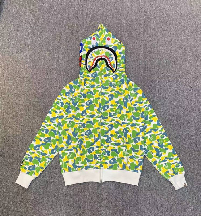 bape hoodie b11