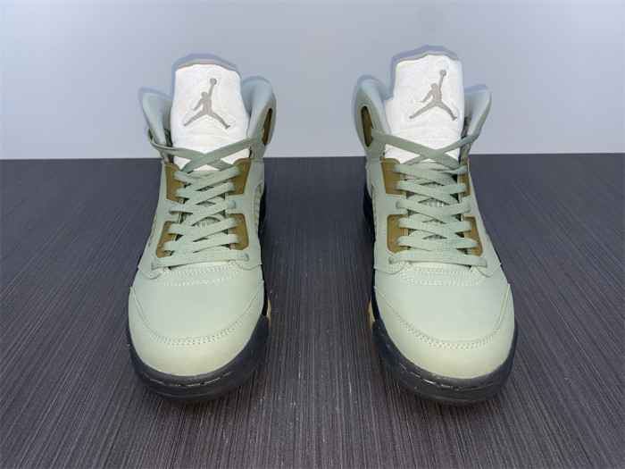 air jordan 5 jade horizon dc7501-300
