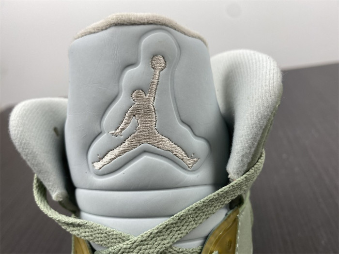 air jordan 5 jade horizon dc7501-300