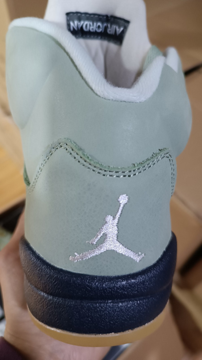 air jordan 5 jade horizon dc7501-300