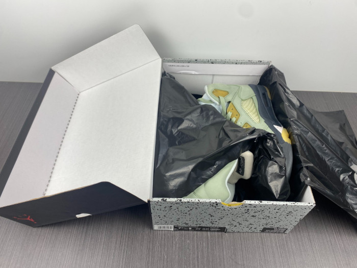 air jordan 5 jade horizon dc7501-300