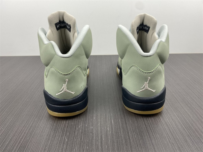 air jordan 5 jade horizon dc7501-300