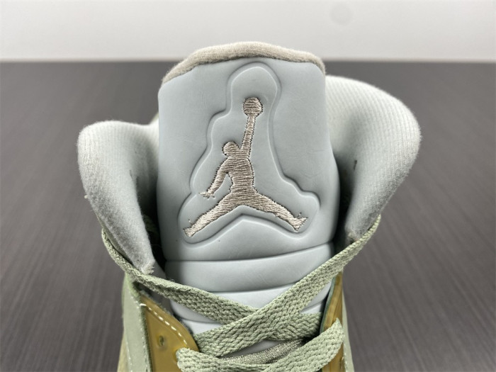 air jordan 5 jade horizon dc7501-300