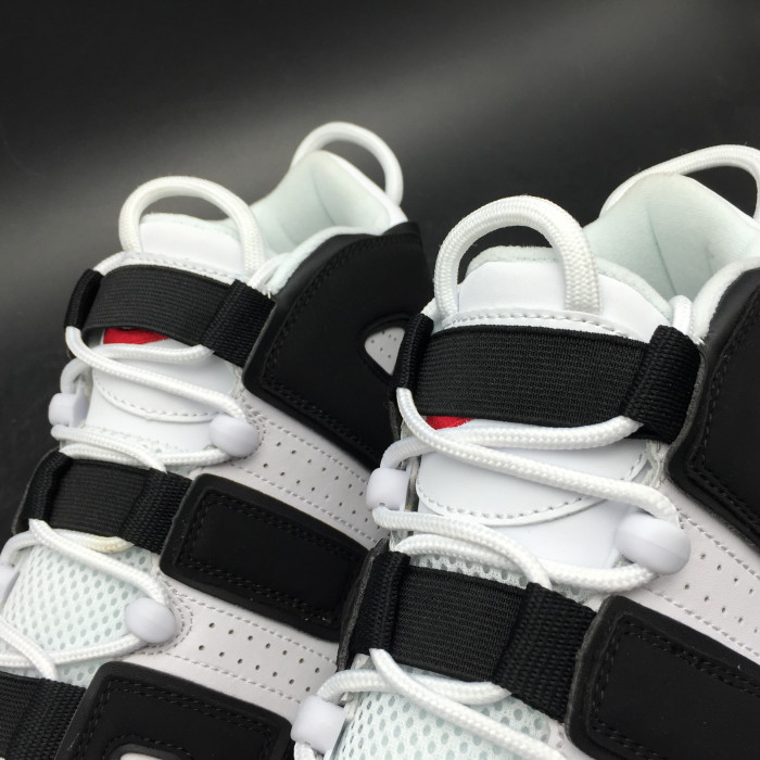 nike air more uptempo “scottie pippen” pe white/ black 414962-105