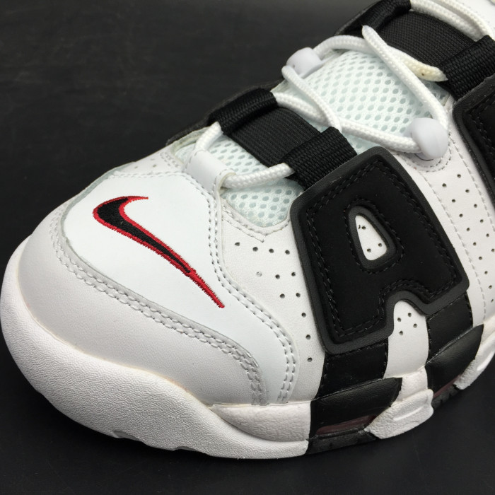 nike air more uptempo “scottie pippen” pe white/ black 414962-105