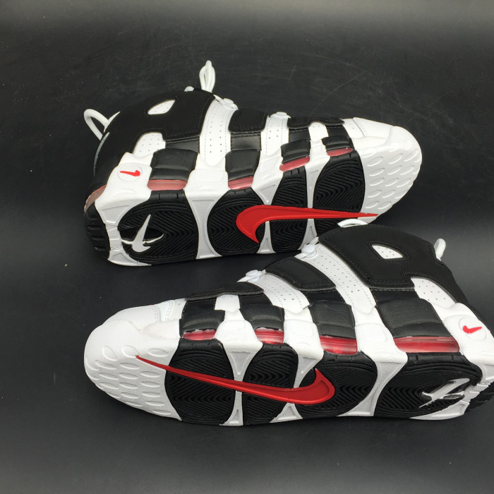 nike air more uptempo “scottie pippen” pe white/ black 414962-105