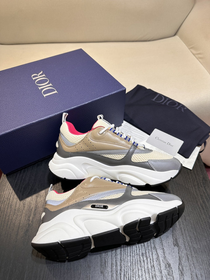 dio* sneakers b30 t0000-163