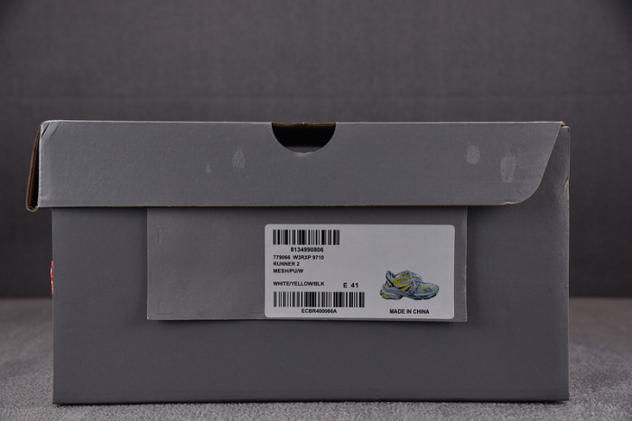 Ba*len*cia*ga runner w3rxp9710