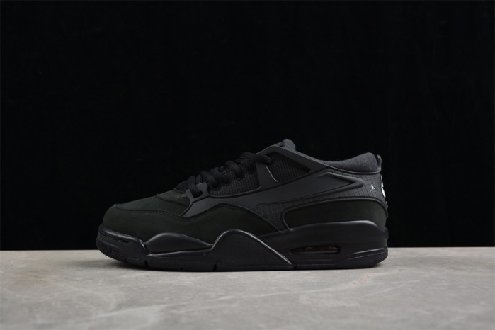 air jordan 4 rm ''black cat'' fq7939-004