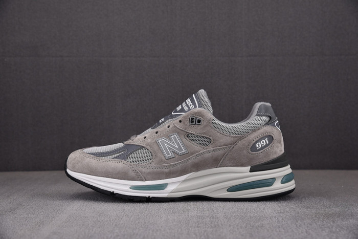 new balance 991v2 miuk rock ridge grey u991gl2
