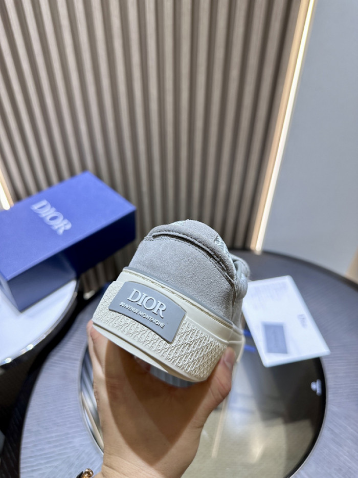 dio* sneakers b33 t0000-208