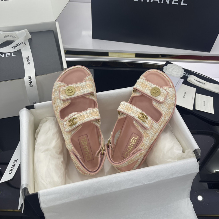 chane* sandal24