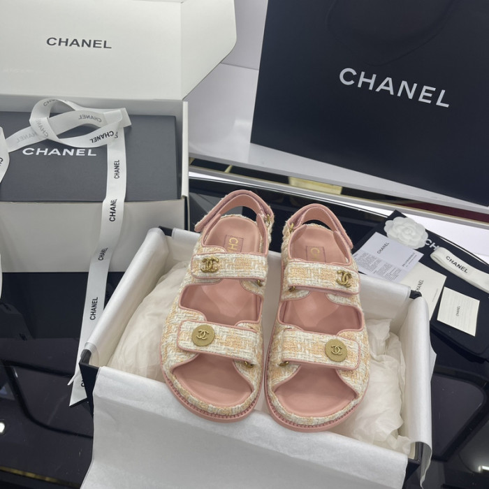 chane* sandal24