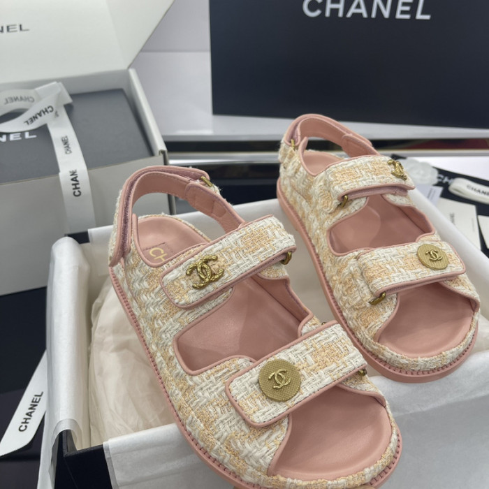 chane* sandal24