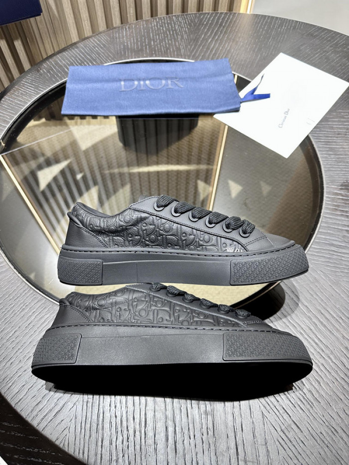 dio* sneakers b33 t0000-122