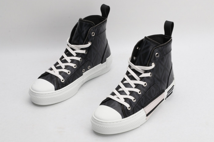 dio* sneakers b23 t0000-055