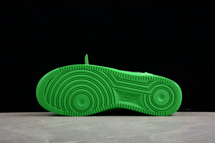 nike air force 1 low light green spark dx1419-300