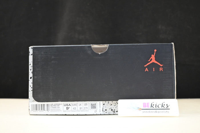 ofw air jordan 5 ct8480-001