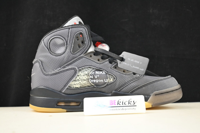 ofw air jordan 5 ct8480-001