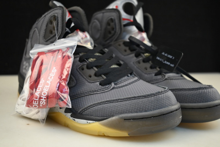 ofw air jordan 5 ct8480-001