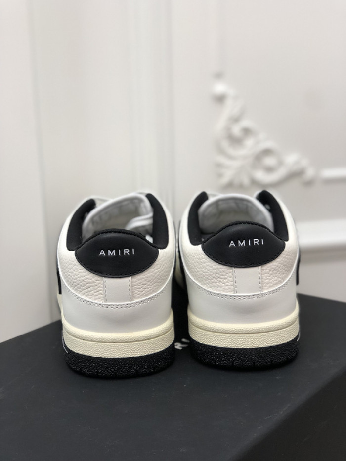 amiri sneaker am015