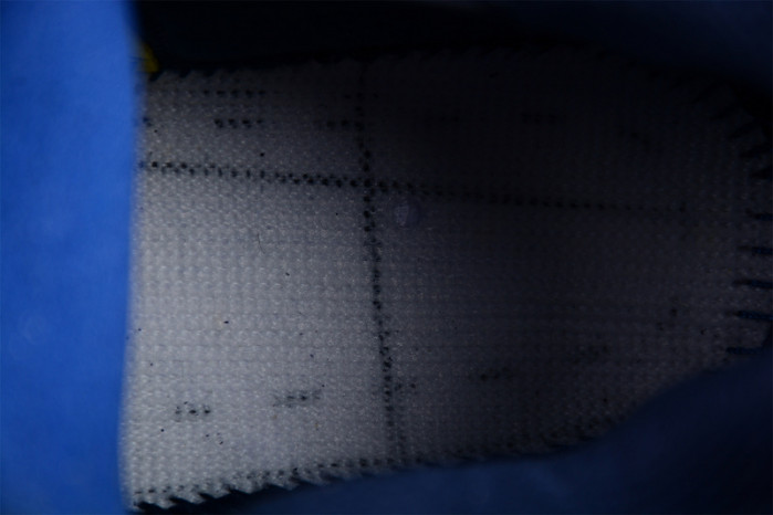 air jordan 4 retro michigan (pe) aj4 1036660