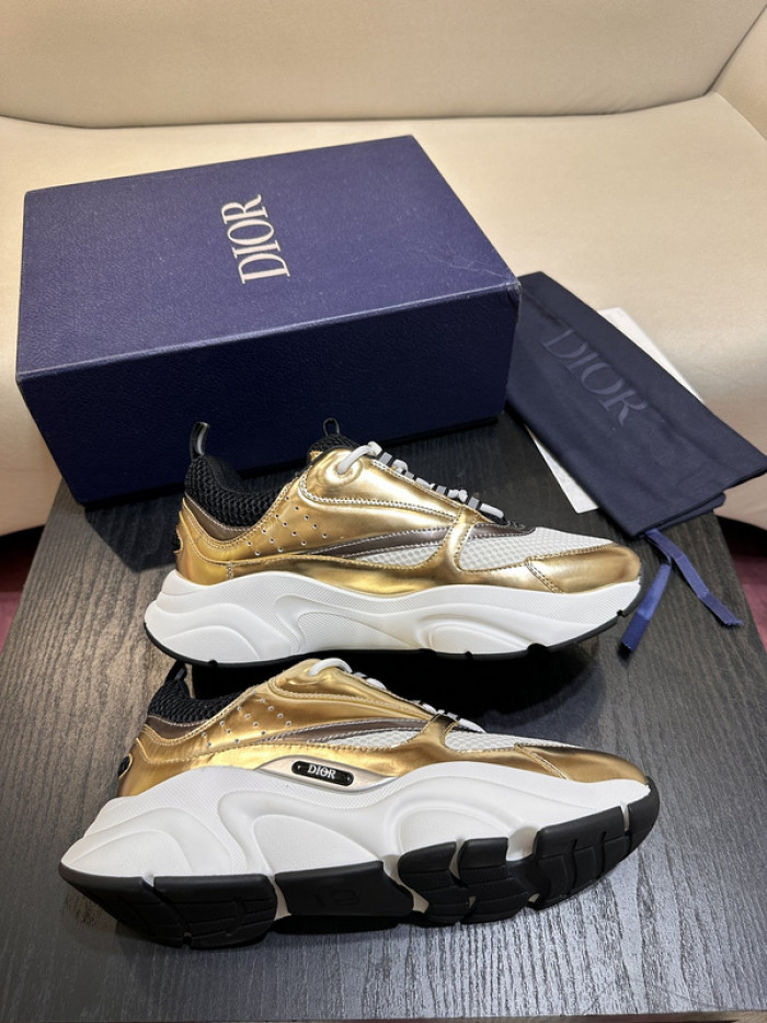 dio* sneakers b30 t0000-164