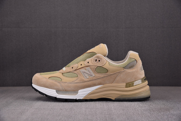 new balance 992 tan m992tn