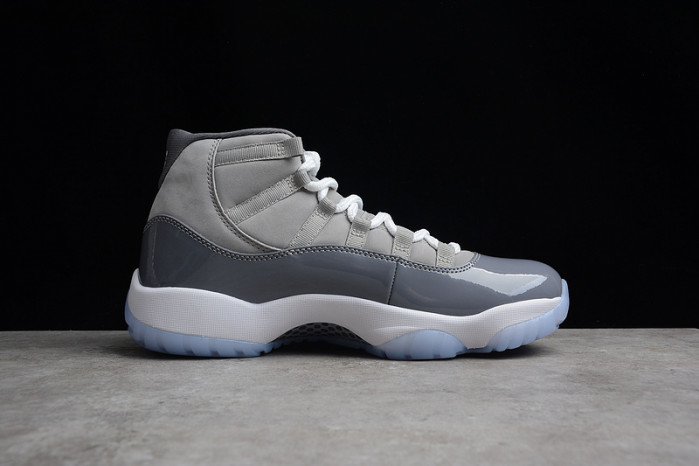 air jordan 11 retro cool grey 2021 ct8012-005