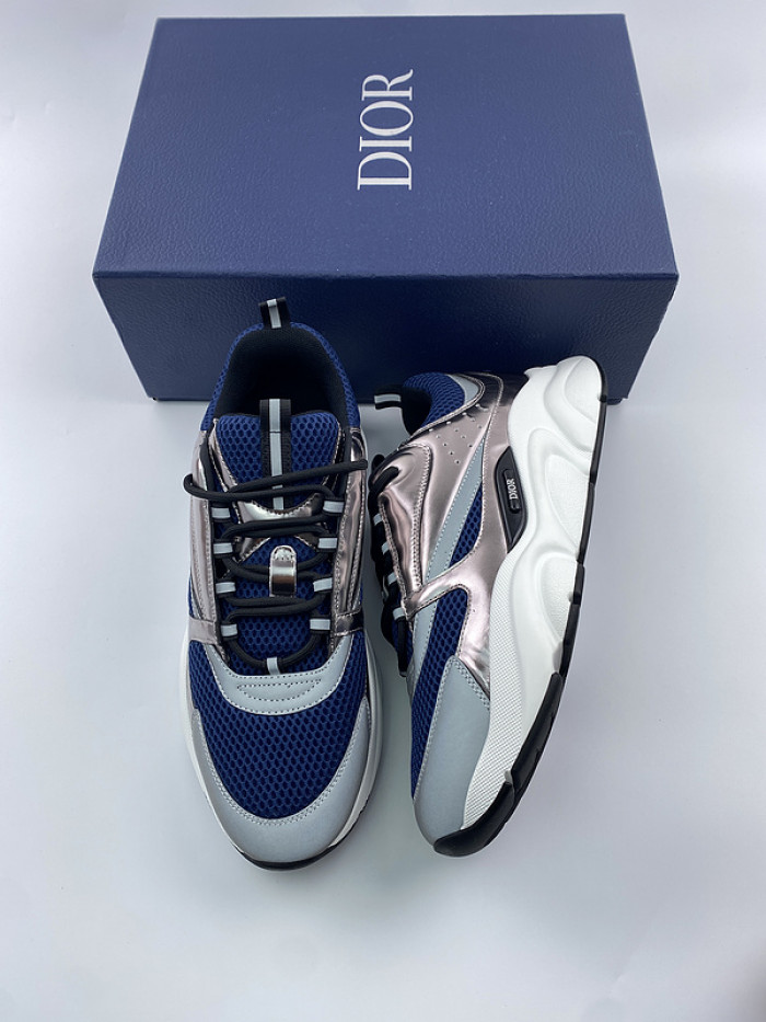 dio* sneakers b22 t0000-128