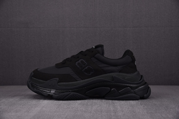 triples trainer sneakers 2000049