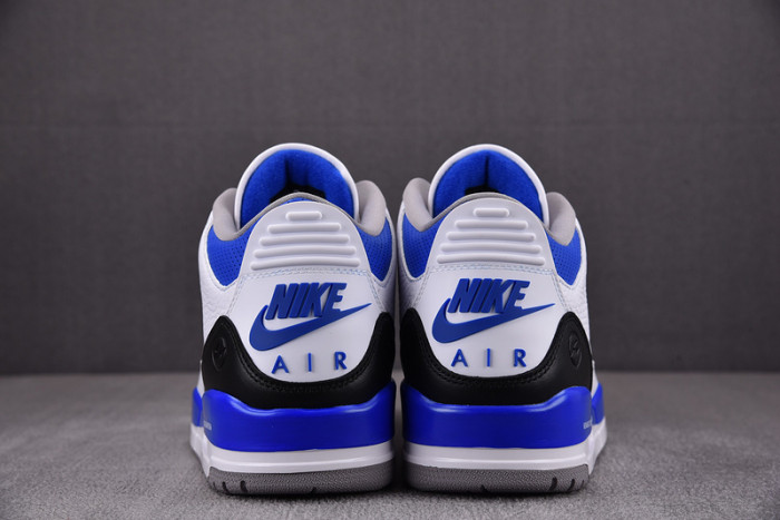 fragment design x air jordan 3 da3595-105