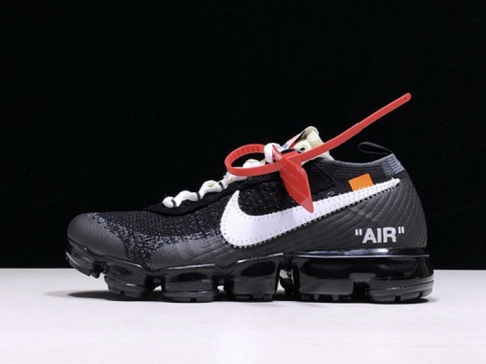 nike the 10: ofw x air vapormax fk " aa3831-001