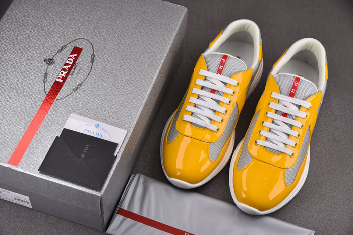 prad* snekaers p0000031